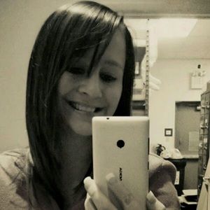 Meet your Posher, Tasha